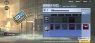 WP Level 14: 2x EXP Card: 1-Hour